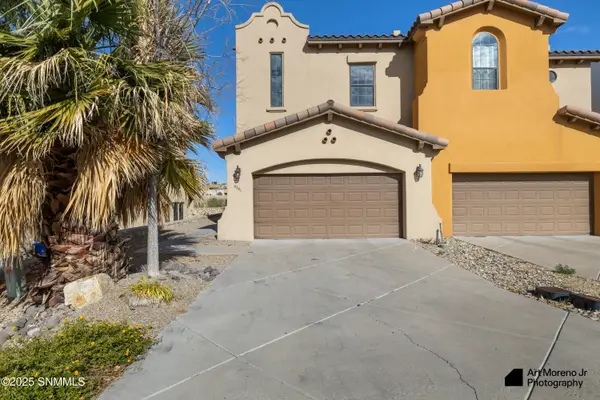 4341 Capistrano Avenue, Las Cruces, NM 88011