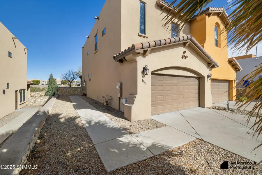 4341 Capistrano Avenue, Las Cruces, NM 88011 - Image #2