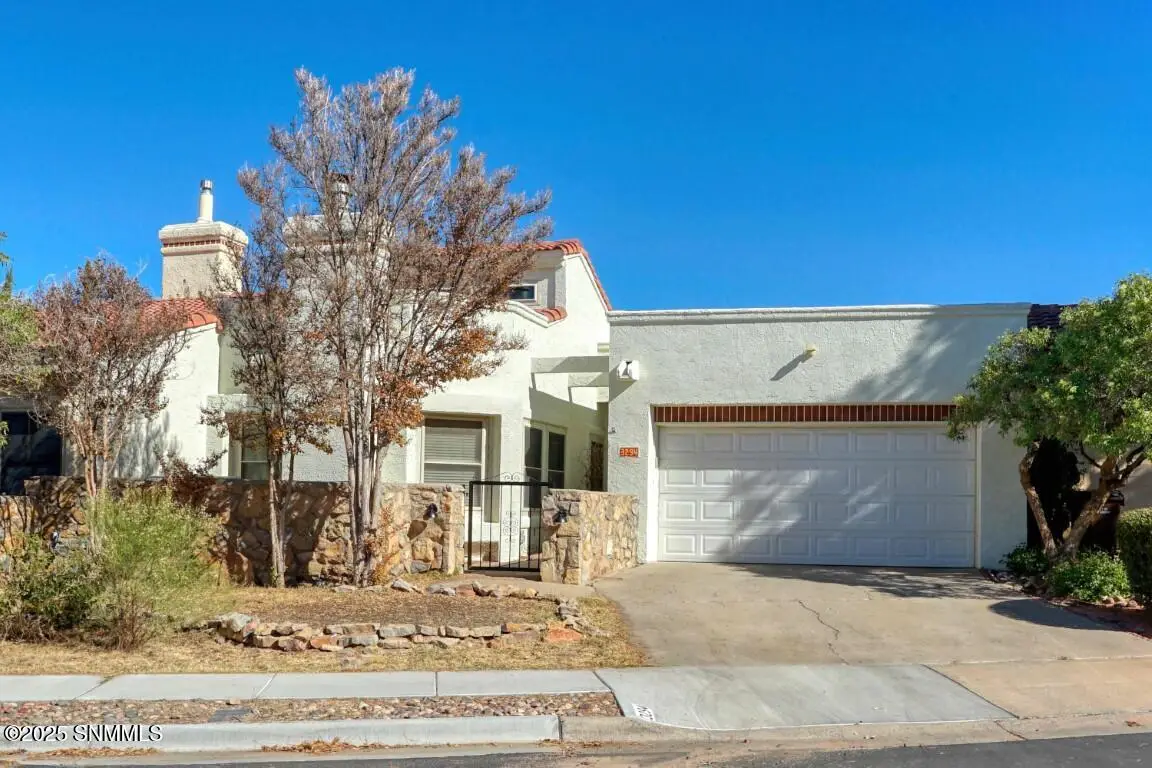 3294 Solarridge Street, Las Cruces, NM 88012 - Image #1