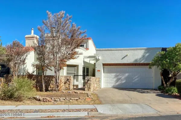 3294 Solarridge Street, Las Cruces, NM 88012