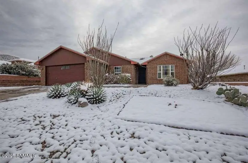 3220 Sunny Circle, Alamogordo, NM 88310 - Image #1