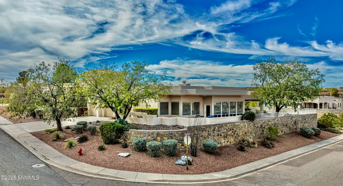 1391 Vista Del Cerro, Las Cruces, NM 88007 - Image #1