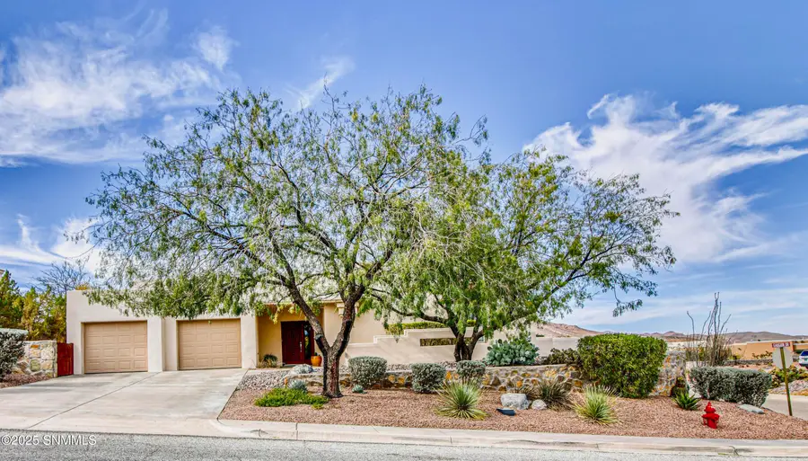 1391 Vista Del Cerro, Las Cruces, NM 88007 - Image #2