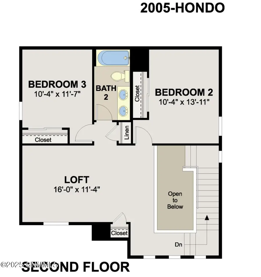 7001 Cathedral Road, Las Cruces, NM 88012 - Image #2