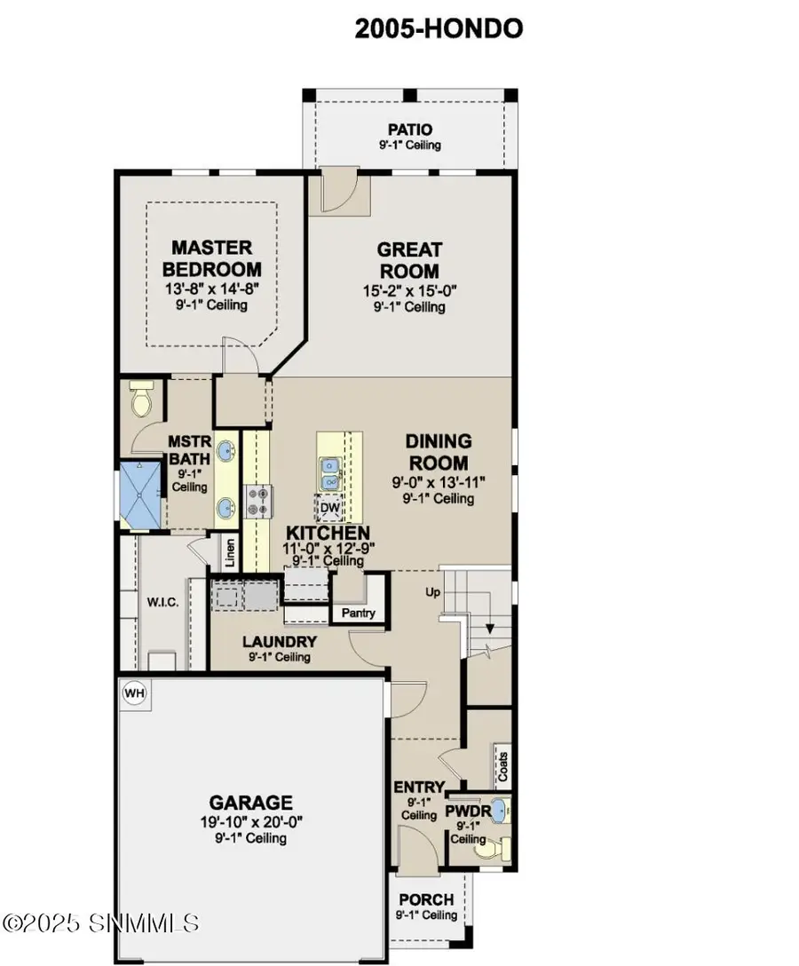 7001 Cathedral Road, Las Cruces, NM 88012 - Image #3