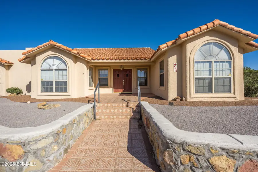 4436 Echo Canyon Road, Las Cruces, NM 88011 - Image #3