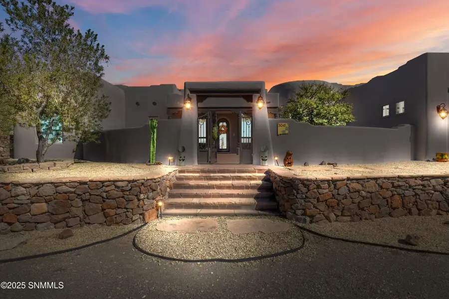 5041 Silver King Road, Las Cruces, NM 88011 - Image #3