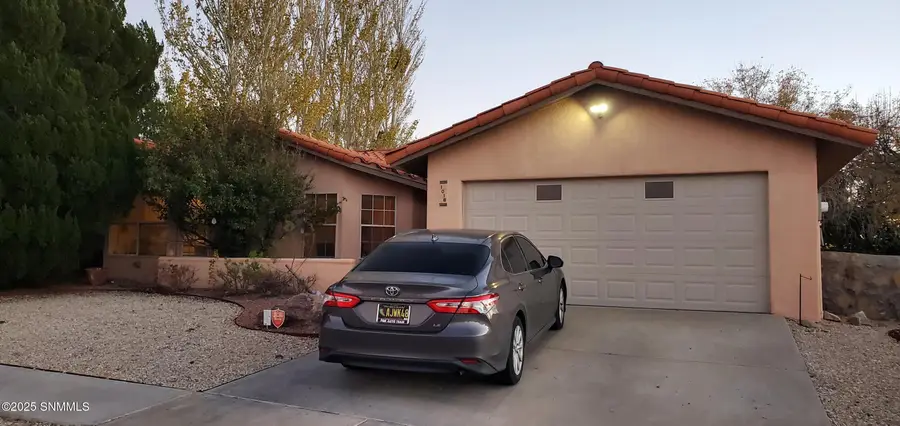 1018 La Plata Drive, Las Cruces, NM 88007 - Image #2