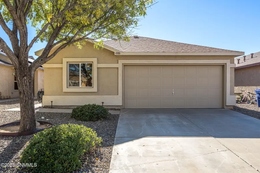 4988 Kyler Road, Las Cruces, NM 88012 - Image #2