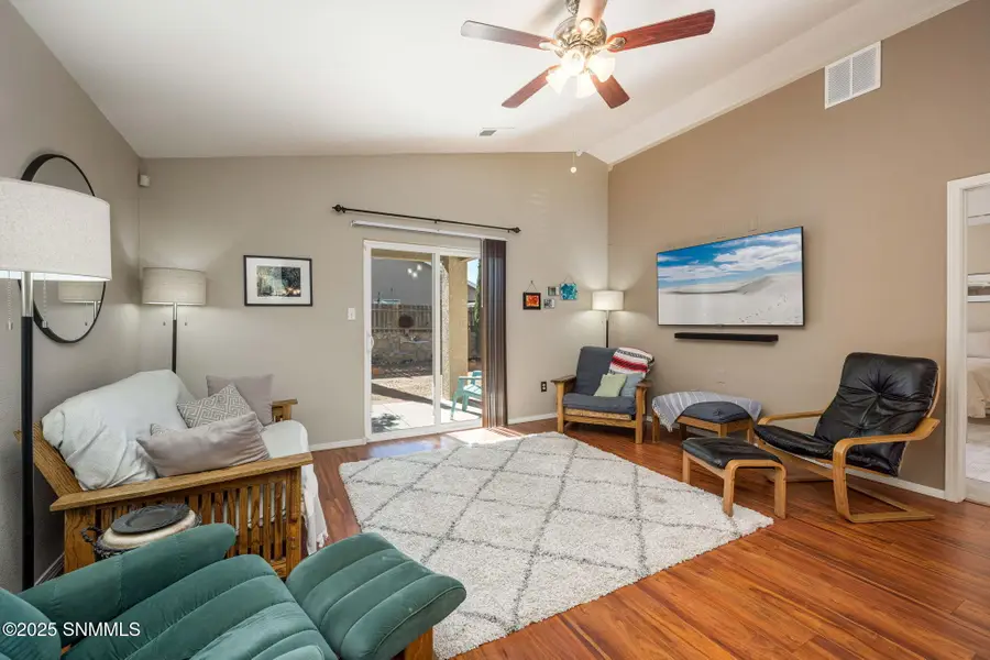 4988 Kyler Road, Las Cruces, NM 88012 - Image #3