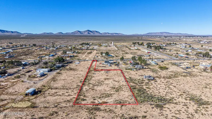 694 Sagewood Drive, Chaparral, NM 88081 - Image #3