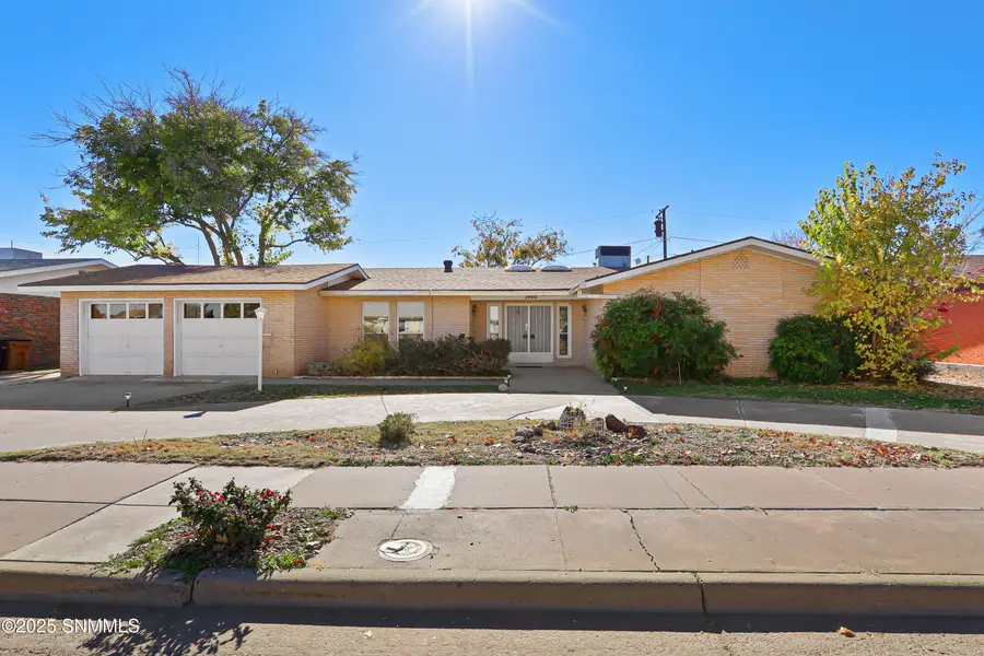 1990 Crescent Drive, Las Cruces, NM 88005 - Image #3