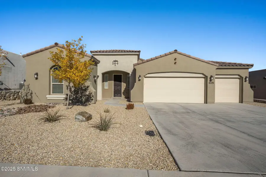4225 Baltic Green Avenue, Las Cruces, NM 88011 - Image #2