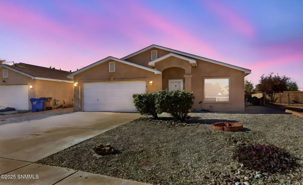 1345 Mogollon Road, Las Cruces, NM 88007 - Image #1