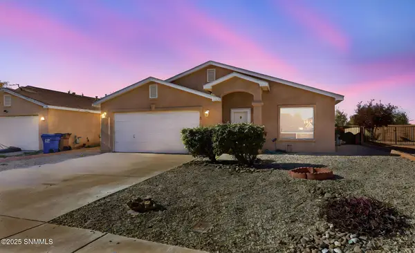 1345 Mogollon Road, Las Cruces, NM 88007