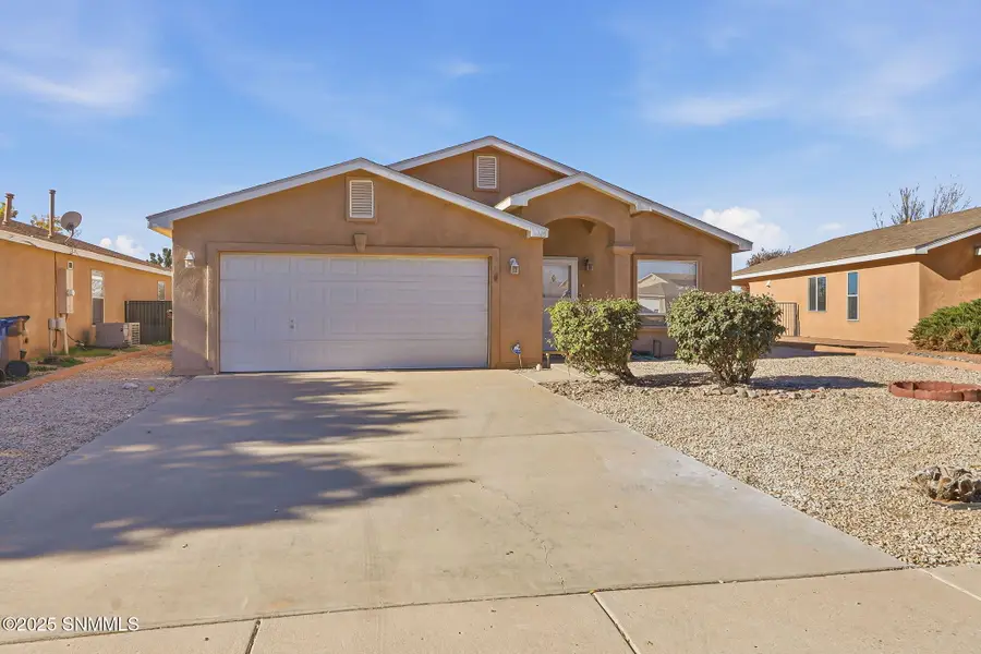 1345 Mogollon Road, Las Cruces, NM 88007 - Image #3