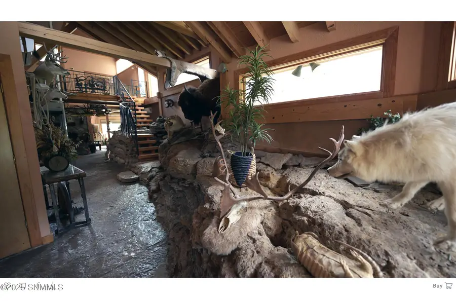 86 Telephone Canyon Road, Weed, NM 88354 - Image #2