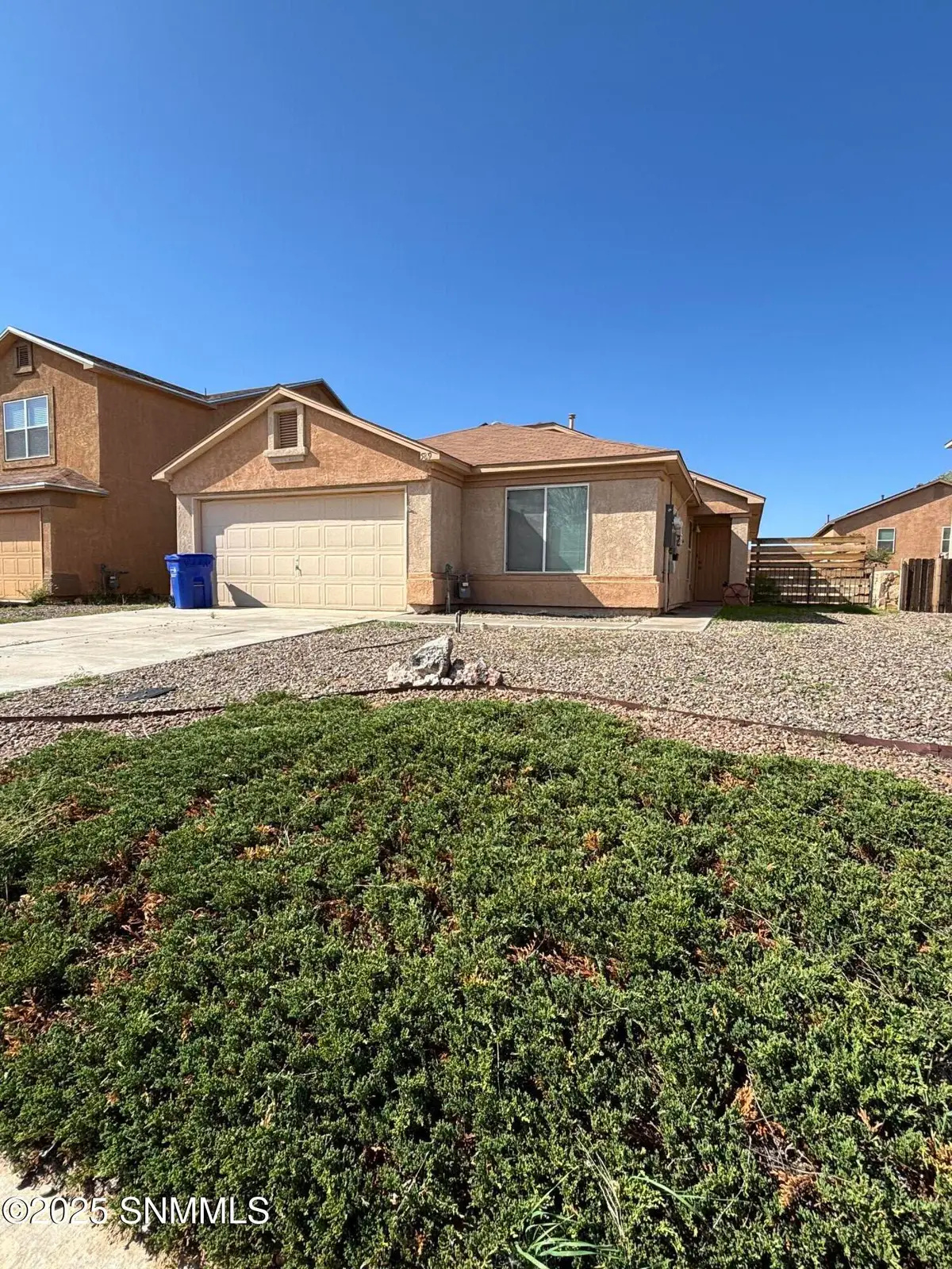 5819 Desert Peak Place, Las Cruces, NM 88012 - Image #1