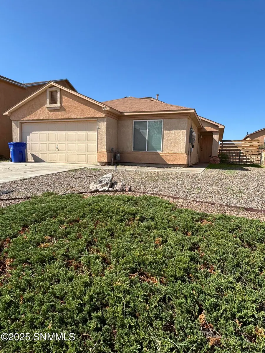 5819 Desert Peak Place, Las Cruces, NM 88012 - Image #2