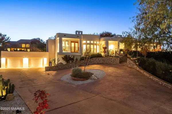 761 Loma Verde Lane, Las Cruces, NM 88011