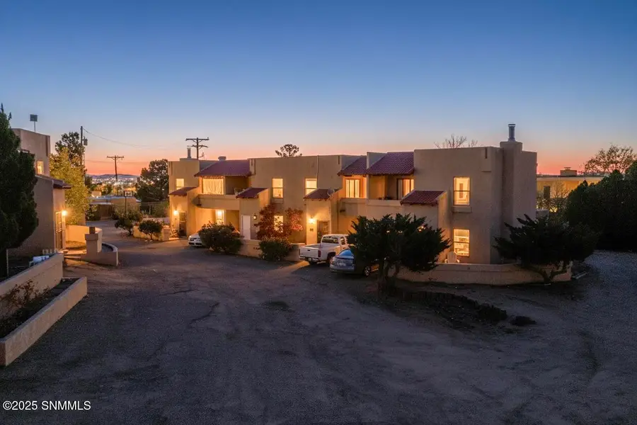 820 Mormon Place, Las Cruces, NM 88011 - Image #2