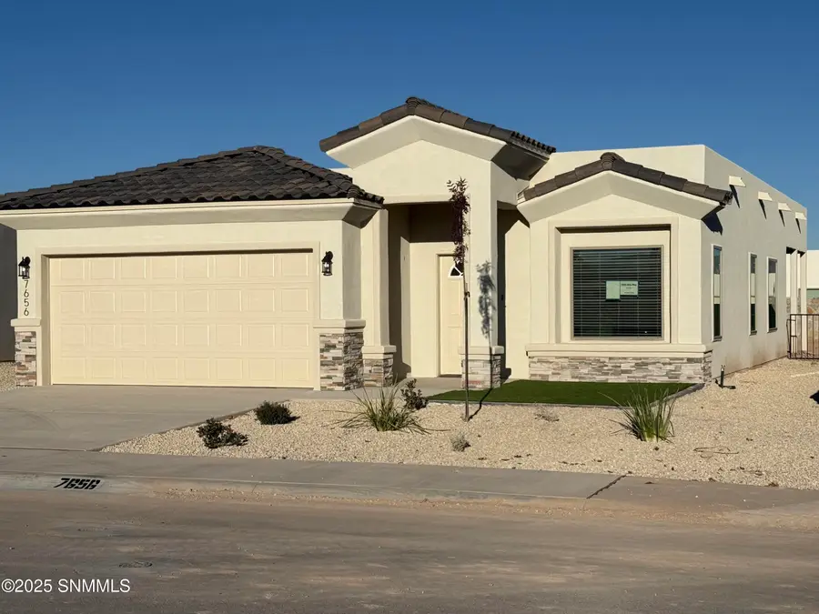 7656 Alila Way, Las Cruces, NM 88012 - Image #2