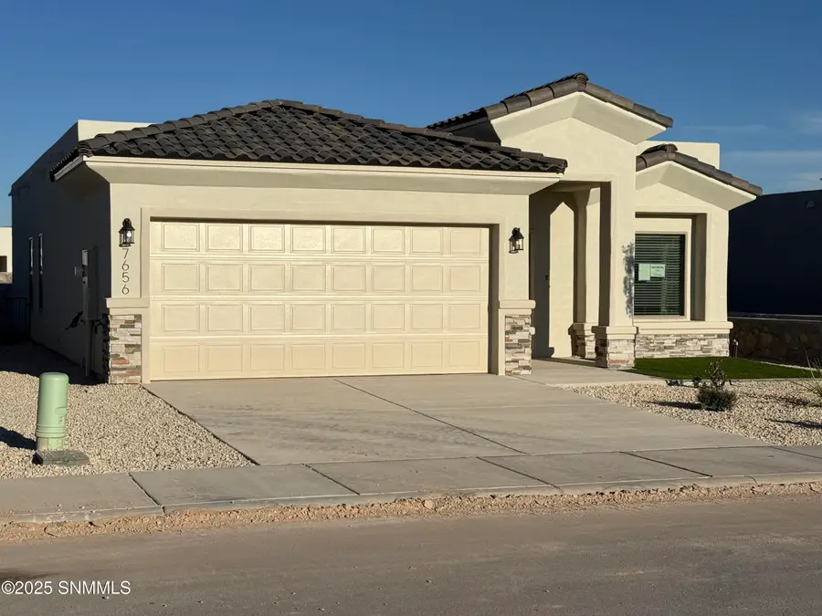 7656 Alila Way, Las Cruces, NM 88012 - Image #3