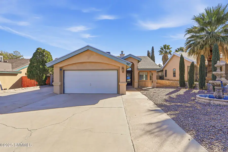 167 Yellowlegs Lane, Santa Teresa, NM 88008 - Image #2