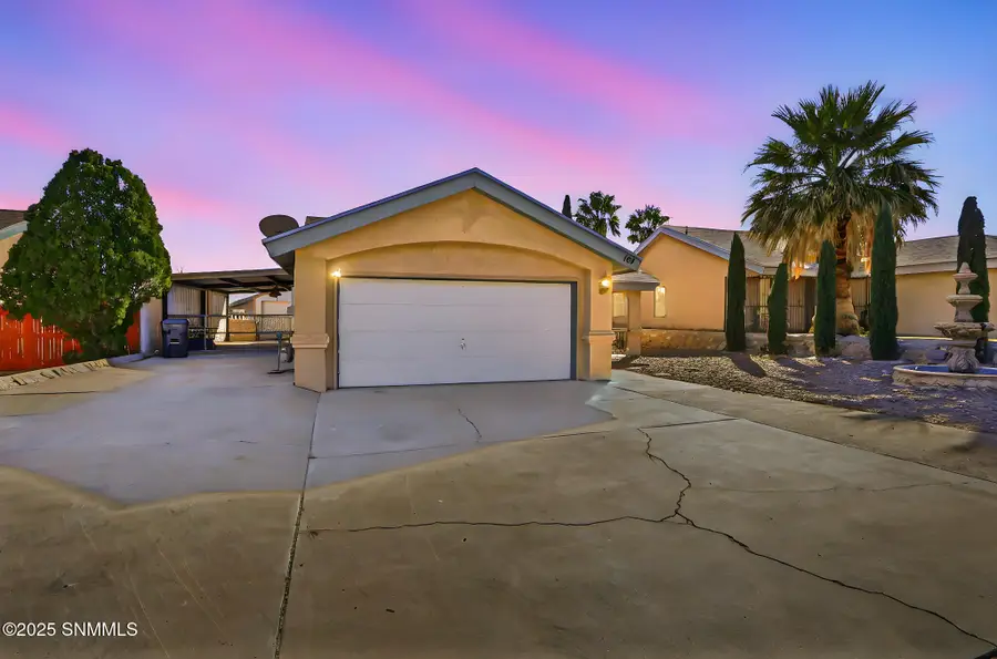 167 Yellowlegs Lane, Santa Teresa, NM 88008 - Image #3