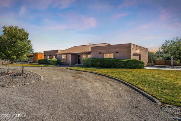 1927 Francine Court, Las Cruces, NM 88007