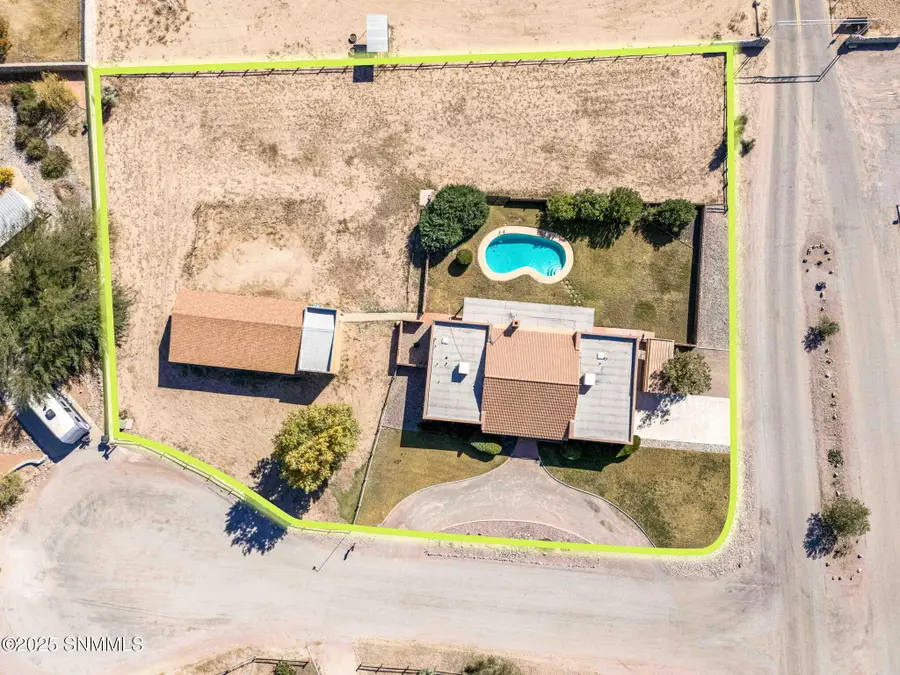 1927 Francine Court, Las Cruces, NM 88007 - Image #3