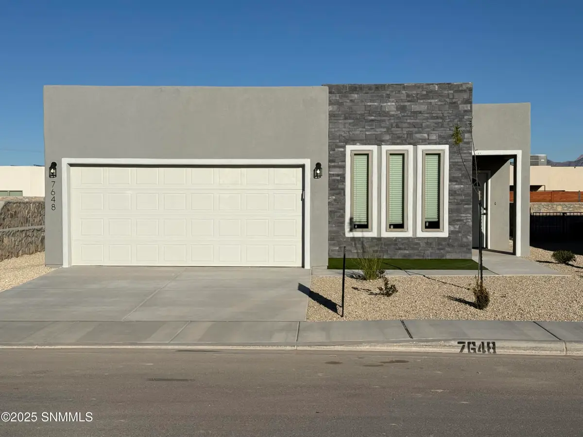 7648 Alila Way, Las Cruces, NM 88012 - Image #1