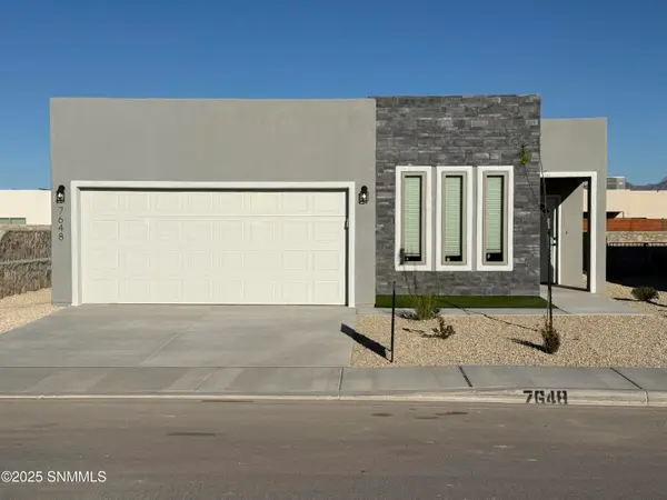 7648 Alila Way, Las Cruces, NM 88012