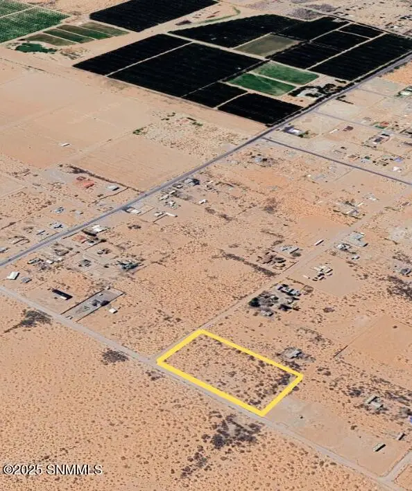 124 Hendrich Road, Chaparral, NM 88081