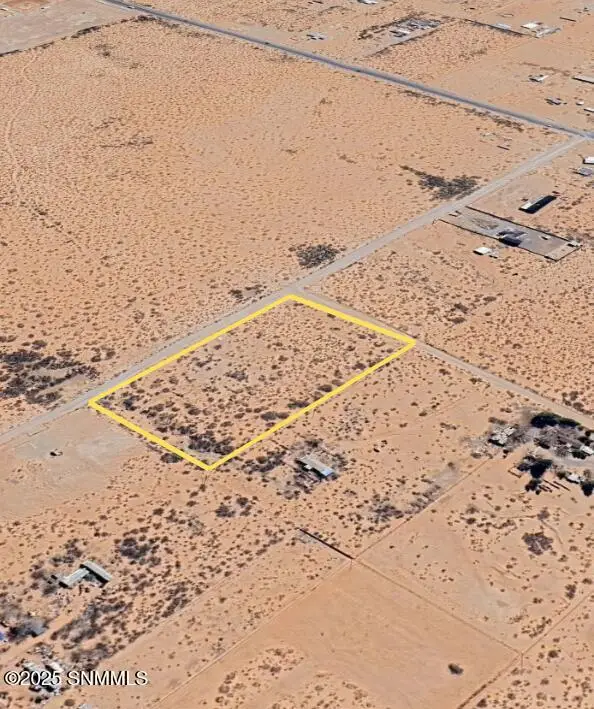 124 Hendrich Road, Chaparral, NM 88081 - Image #2