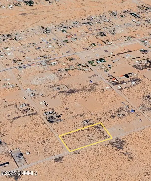 124 Hendrich Road, Chaparral, NM 88081 - Image #3