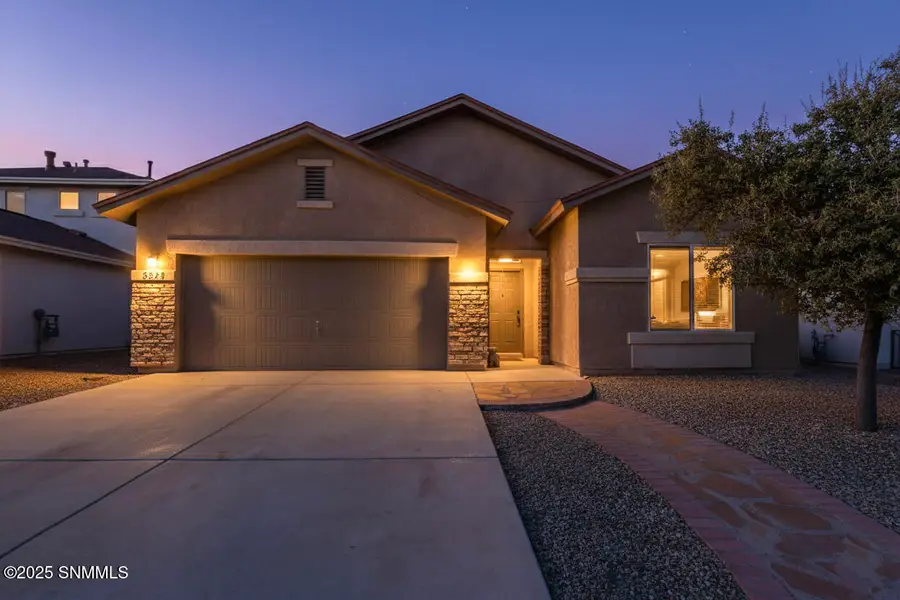 5825 Baywood Street, Santa Teresa, NM 88008 - Image #2