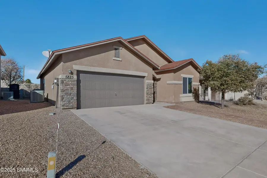 5825 Baywood Street, Santa Teresa, NM 88008 - Image #3