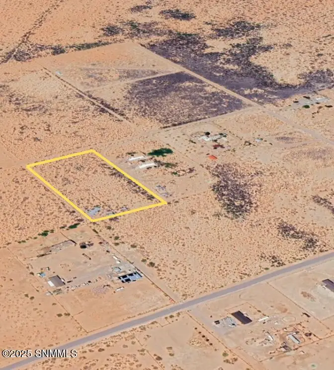 1760 Hueco Street, Chaparral, NM 88081 - Image #1