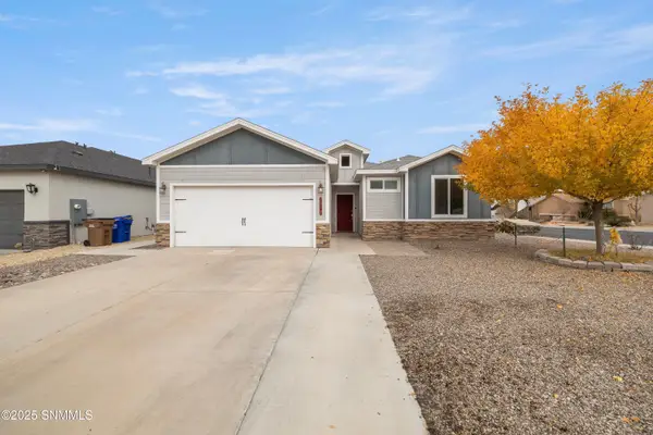 2997 St Charles Avenue, Las Cruces, NM 88012