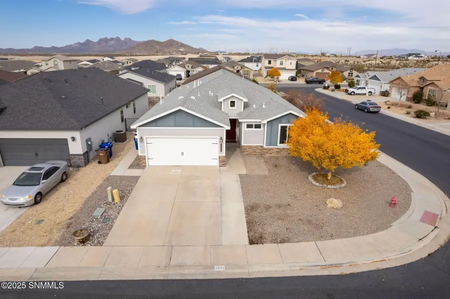 2997 St Charles Avenue, Las Cruces, NM 88012 - Image #2