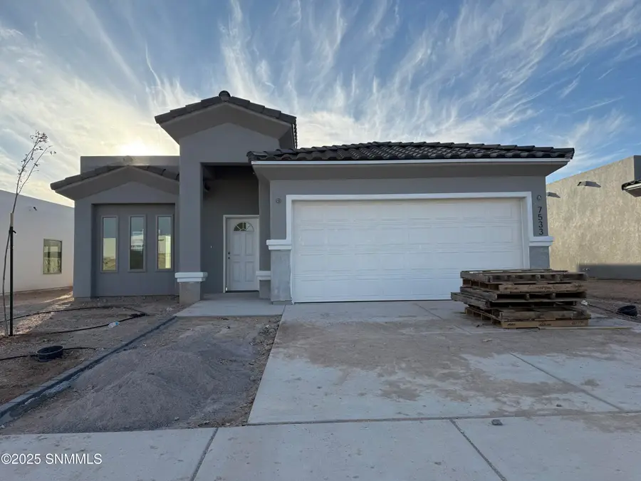 7533 Clarion Way, Las Cruces, NM 88012 - Image #2