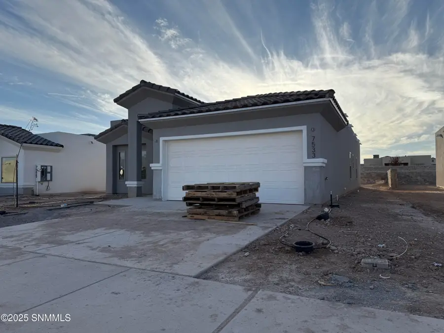 7533 Clarion Way, Las Cruces, NM 88012 - Image #3