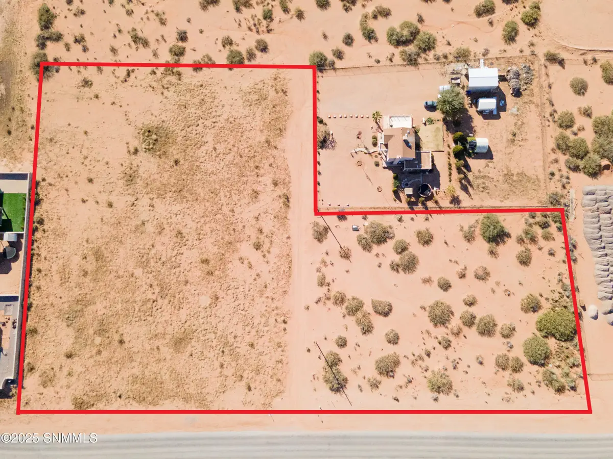 6700 Peachtree Hills Road, Las Cruces, NM 88012 - Image #1