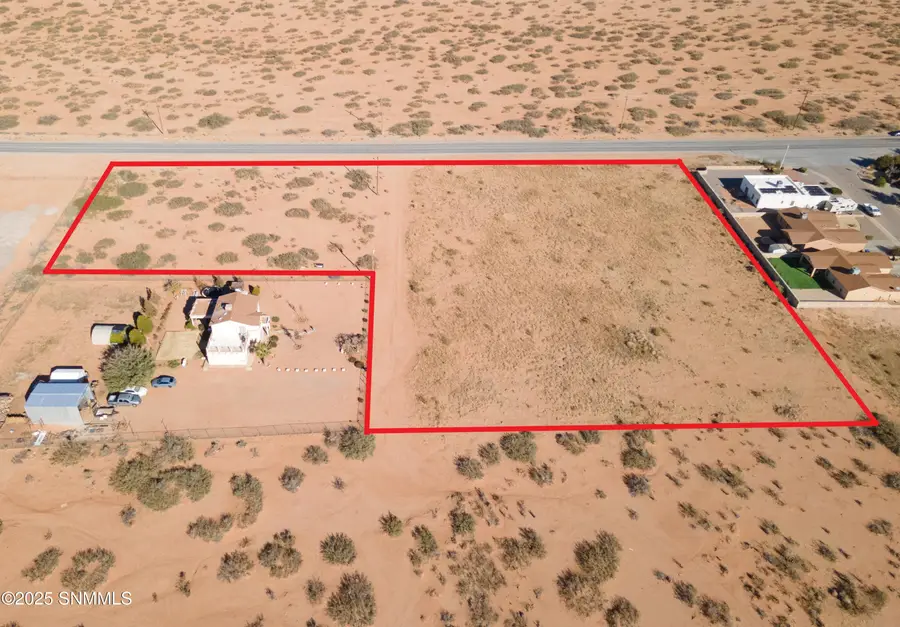 6700 Peachtree Hills Road, Las Cruces, NM 88012 - Image #2