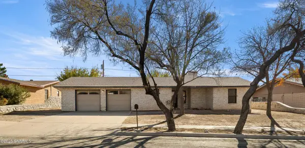 1730 Valencia Drive, Las Cruces, NM 88001