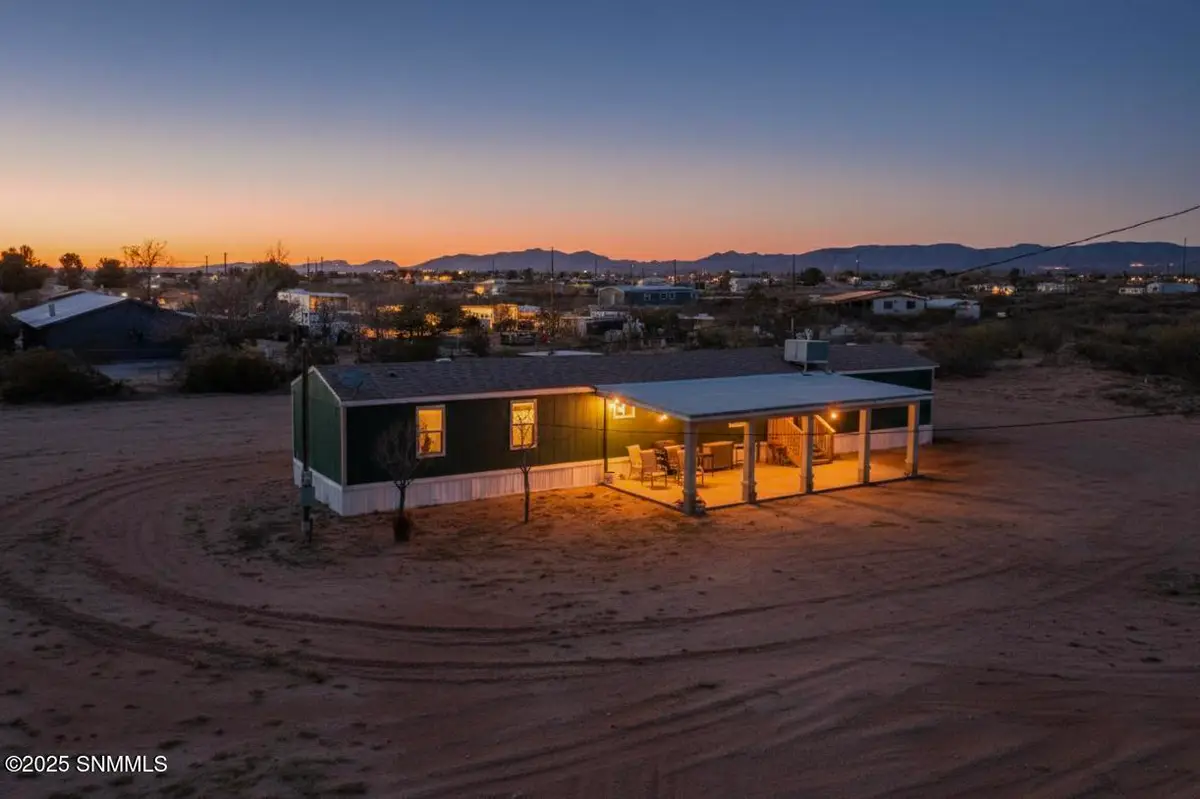 4501 Northgate Rd Road, Las Cruces, NM 88012 - Image #1