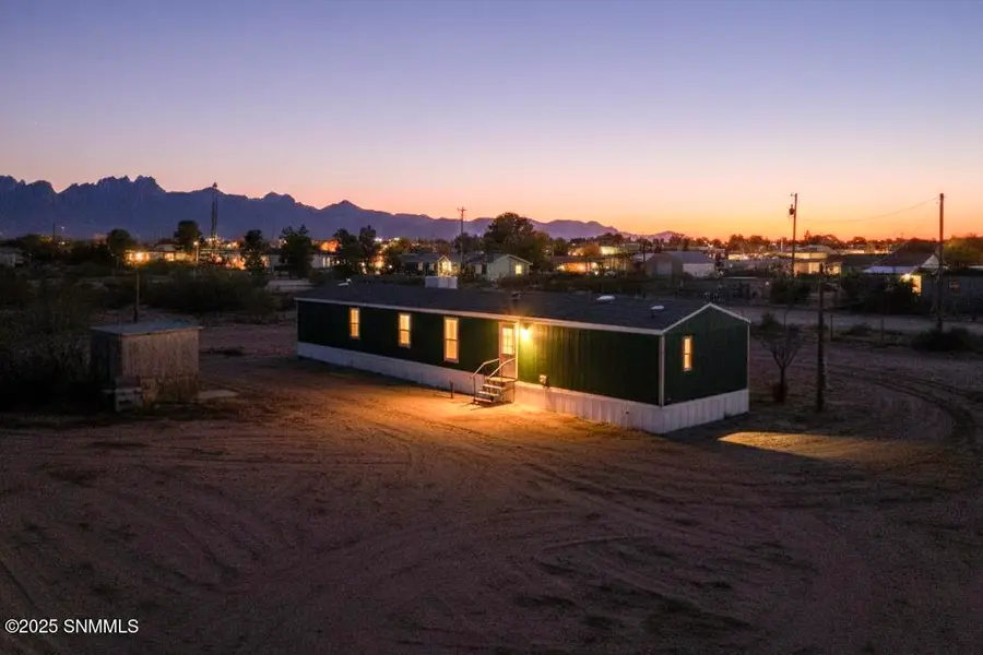 4501 Northgate Rd Road, Las Cruces, NM 88012 - Image #2