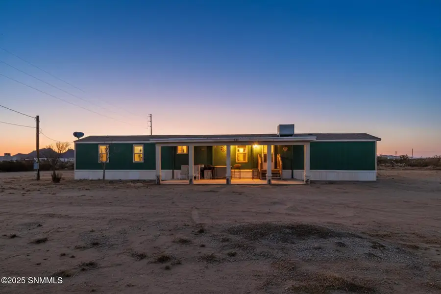 4501 Northgate Rd Road, Las Cruces, NM 88012 - Image #3