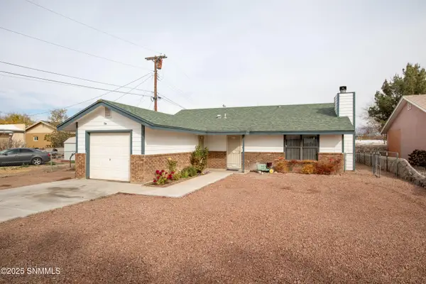 1798 Highland Avenue, Las Cruces, NM 88005